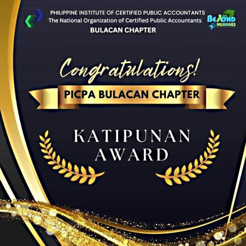 Katipunan Award